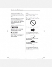 MAZDA CX-50 2024 OWNERS MANUAL